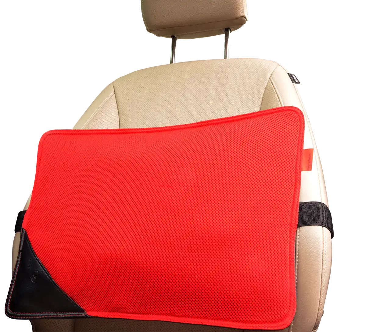 car-back-cushion-support